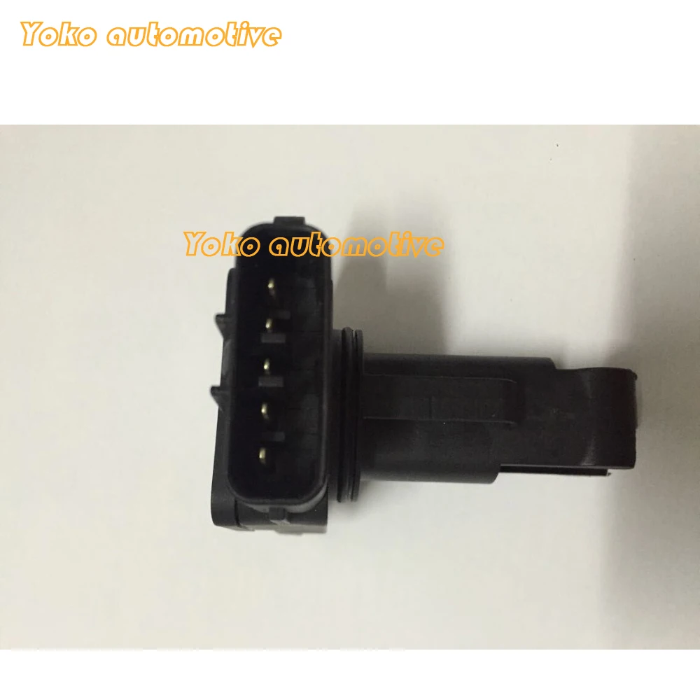 Расходомер воздуха MAF для MAZDA 3(BK14) 1 4/6 197400-2010/ZL01-13-215/8ET009142-891/197400 2010/ZY01-13-215/L321-13-215 |