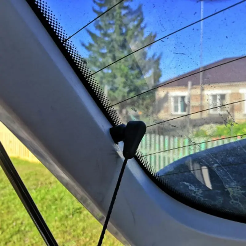 Зажимы для зажимов Ford Focus C-MAX 2006 ~ 08 G8TE 2 шт.