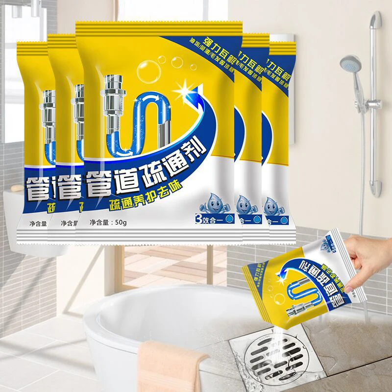 1 упаковка мощные мойки сливные очистители палочки обеззараживание сточных вод