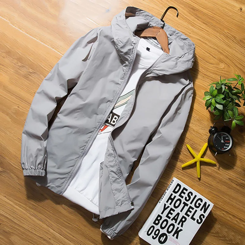 Ультратонкое пальто для защиты от солнца быстросохнущее дышащее с защитой УФ