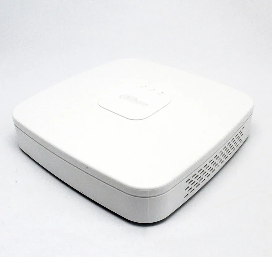 8MP 4CH 8CH 4 POE NVR NVR4104 P 4KS2/L NVR4108 4KS2 H.265 4/8 канала Smart 1U 4K и Lite Сетевой Видео