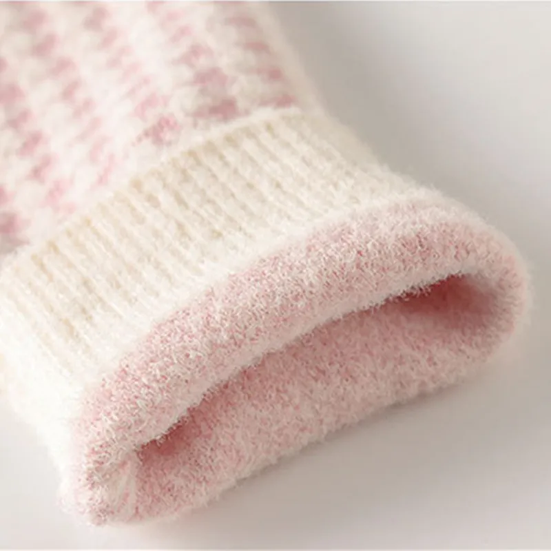 2019 детская одежда высокого качества осенний комплект для девочек свитер с