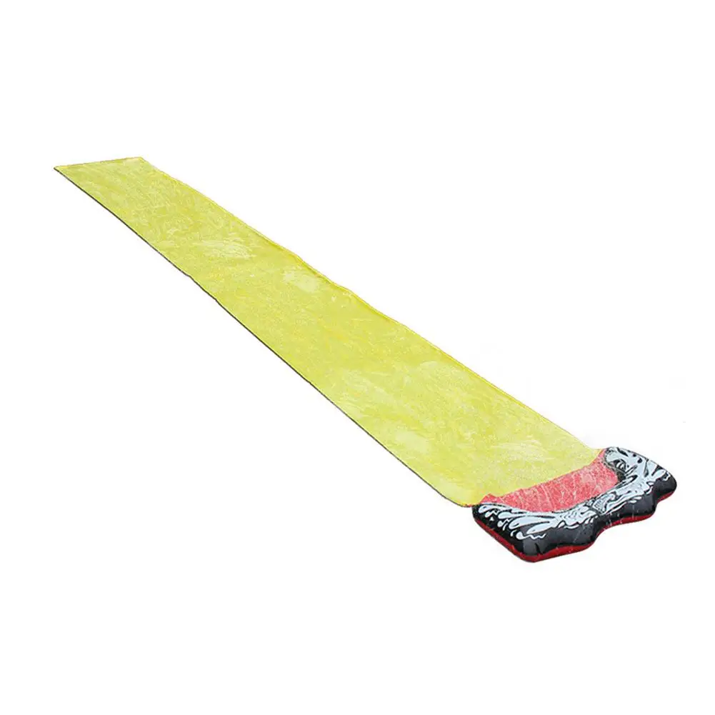 Гигантская водосберегающая горка для заднего двора игрушки улицы | Игрушки и