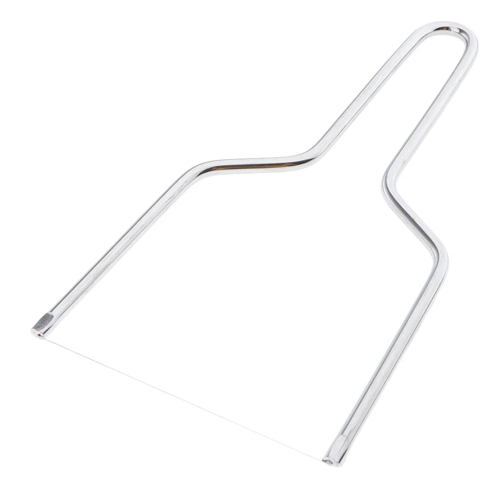 Проволока из нержавеющей стали Ломтерезка для сыра масла ломтерезки хлеба