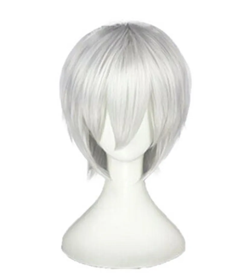 Tokyo Ghoul COS одежда косплей аниме для взрослых реквизит аксессуар парик обувь наряд