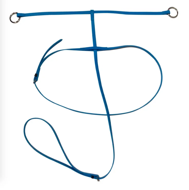 Скоростной гоночный бант из ПВХ кожаный Конный лук нагрудный ремень для лошади