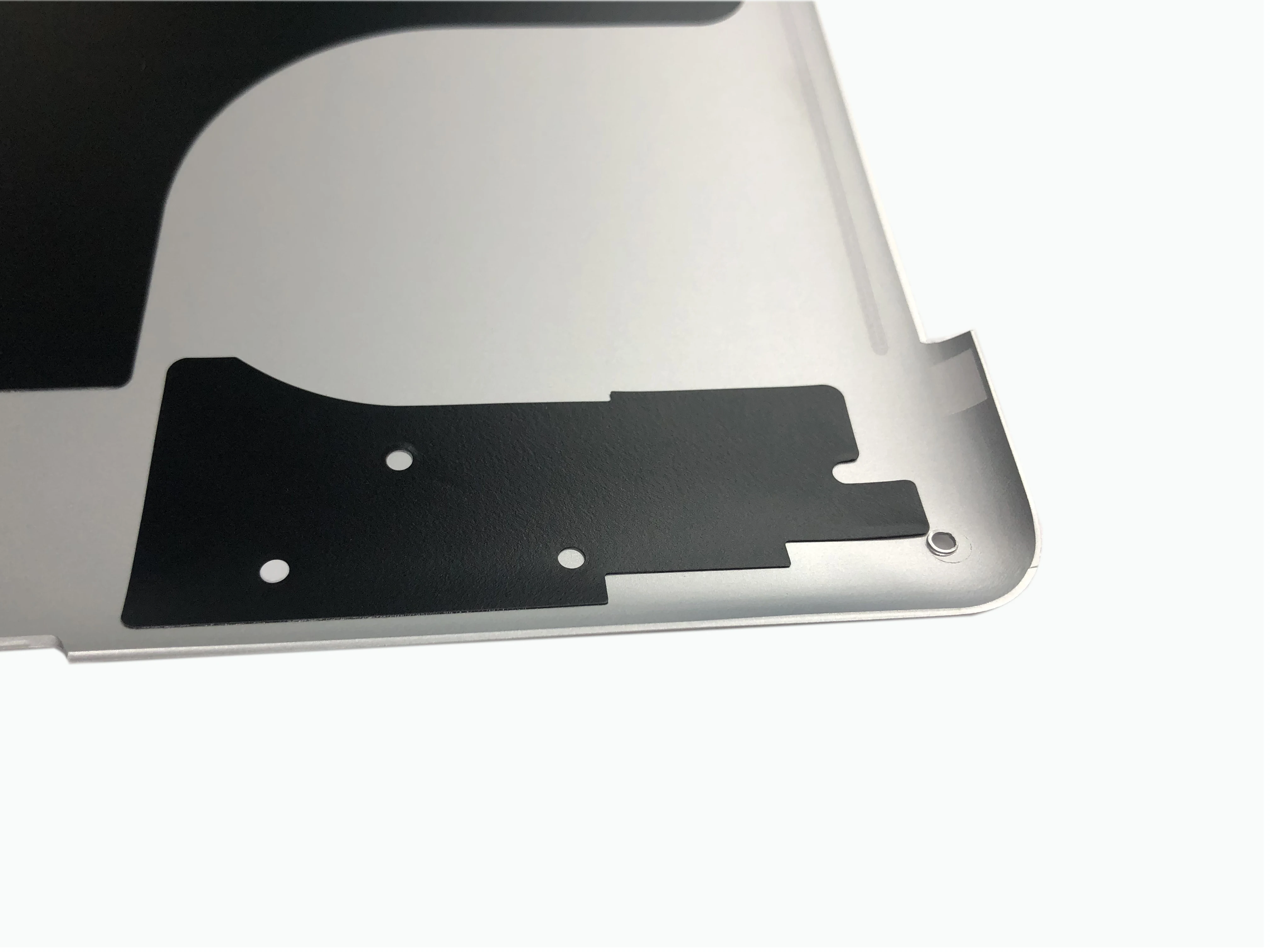 Подлинный A1398 нижний чехол Нижняя крышка для Macbook Pro 15 &quotRetina Late 2013 Mid 2014/2015 год|cover for