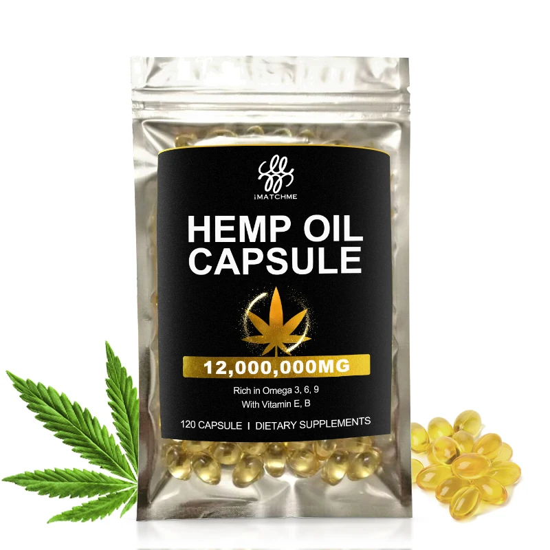 

Max Strengthen Oil Extract Capsule Pain Relief Capsule Joint /Leg/ Neck Pain Improve Sleep Help Insomnia Reduce Stress Anxiety