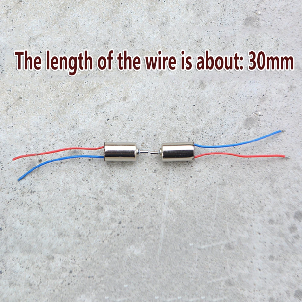 мини 612 бесколлекторный двига