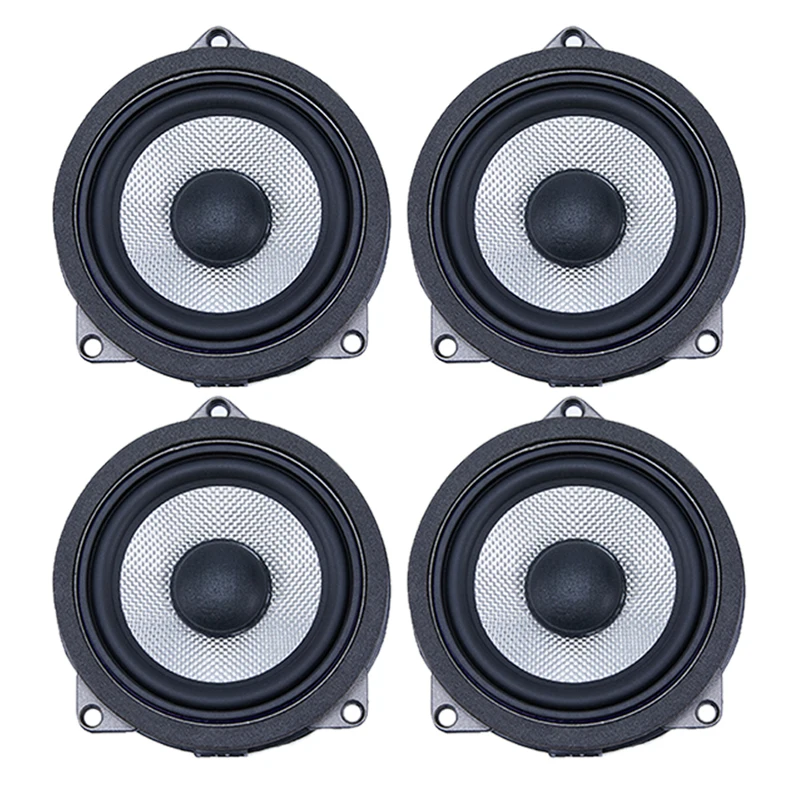 

Светящаяся Крышка для ночного освещения для BMW X7 G07 X5 G05, панель двери, крышка для колонок, отделка BW, светодиодные колонки