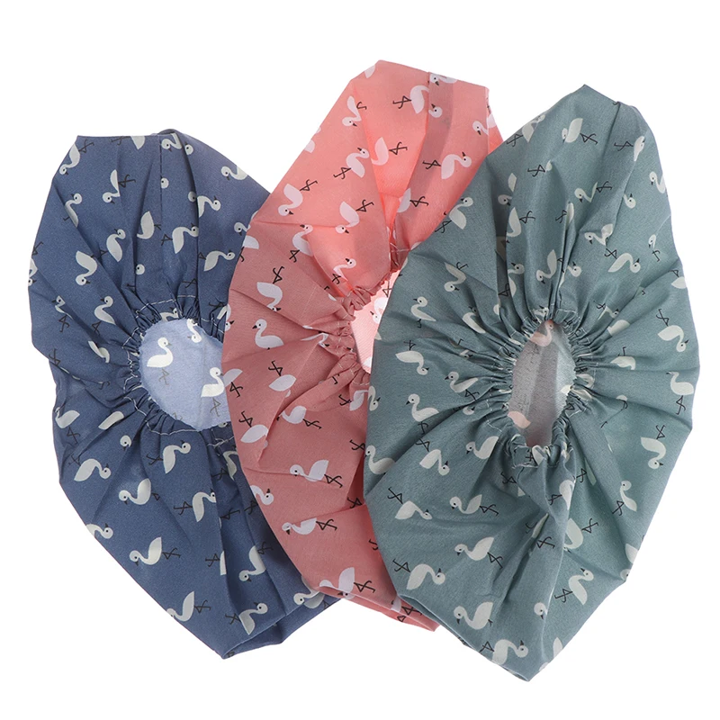 1 пара утолщенных многоразовых эластичных чехлов для обуви Студенческая машина