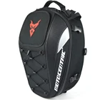 Водонепроницаемая мотоциклетная сумка MOTOCENTRIC, многофункциональная сумка на заднее сиденье, мотоциклетная сумка на бак, мотоциклетный рюкзак, мотоциклетные сумки, 4 цвета