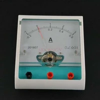ammeter physics experiment ammeter new design new patented meter foldable