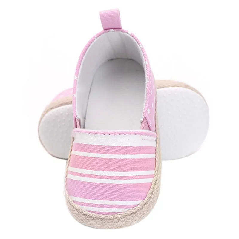 Обувь для маленьких мальчиков и девочек Нескользящая обувь малышей с мягкой