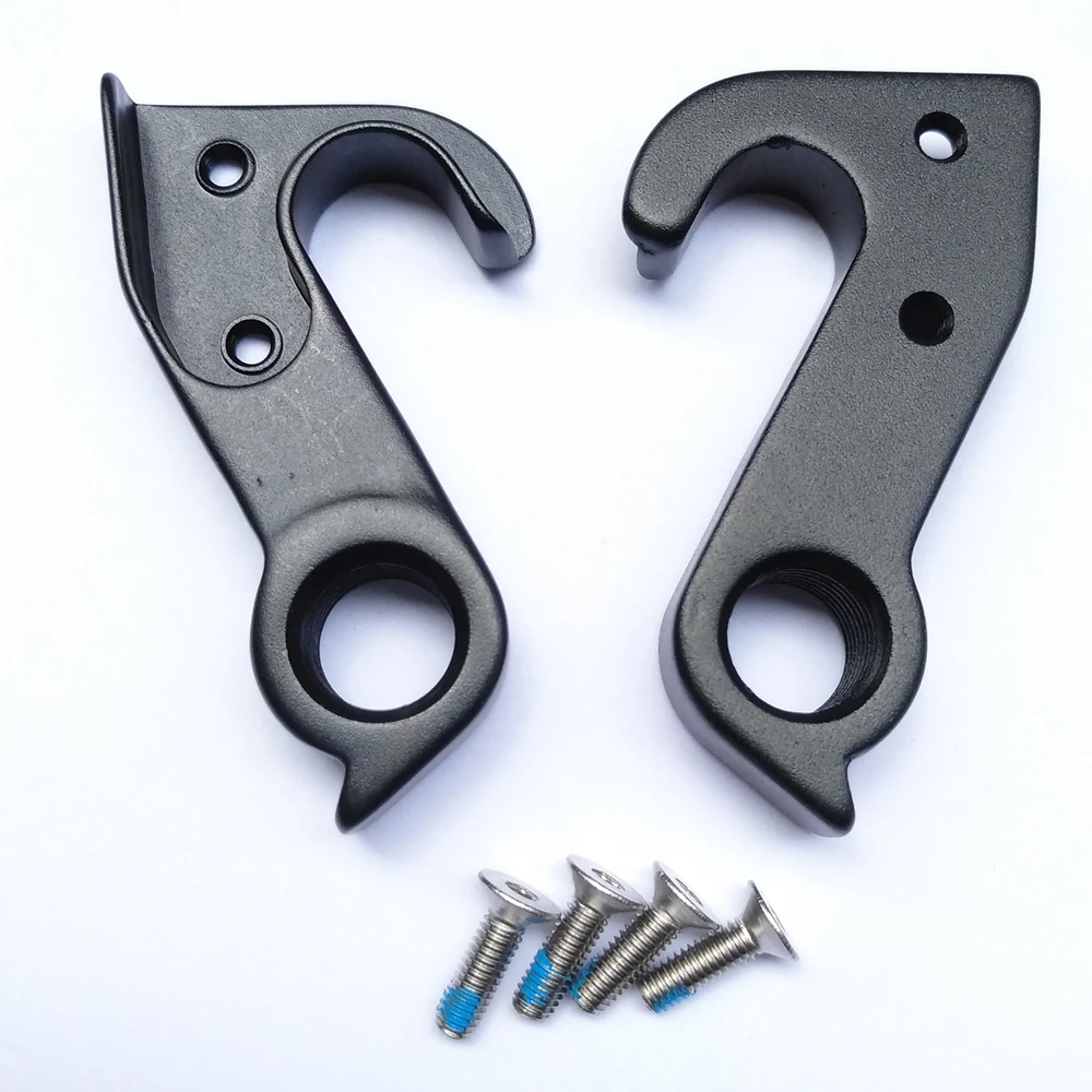

50pcs alloy Bicycle Rear Derailleur Hangers cycling gear rear hanger dropout for Canyon 2016 ultimate cf slx SLX 9.0 No35