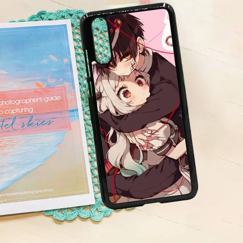 

Tokyo Ghoul japanese anime high quality Phone Case coque PC for iPhone 11 12 pro XS MAX 8 7 6 6S Plus X 5S SE 2020 XR