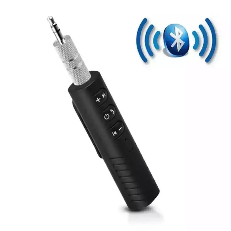 3 5 мм разъем Bluetooth автомобильный комплект гарнитура Музыкальный Аудио приемник