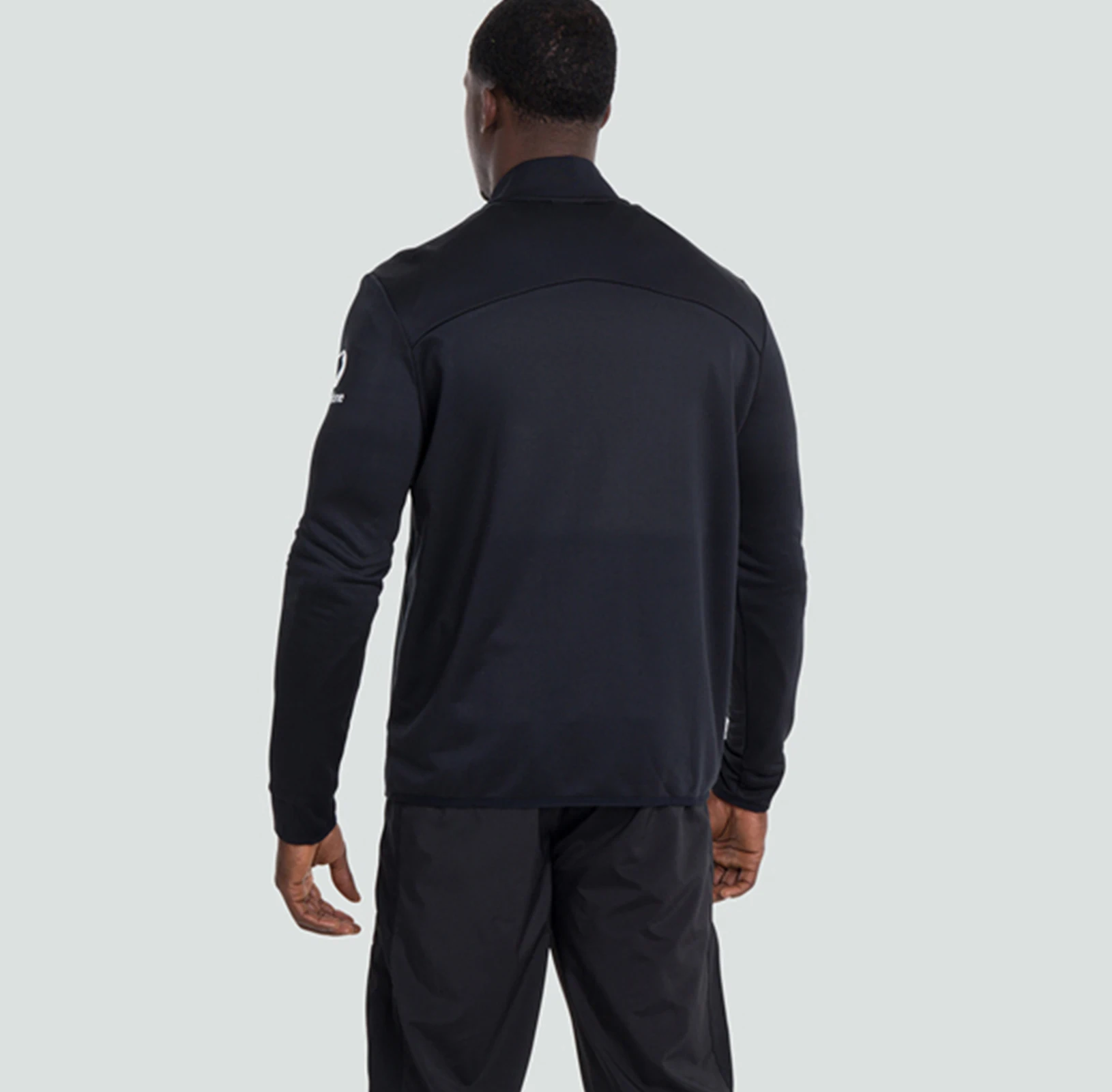 

Ireland 2020/2021 Men's Jacket Rugby IRFU Sport Shirt S-3XL