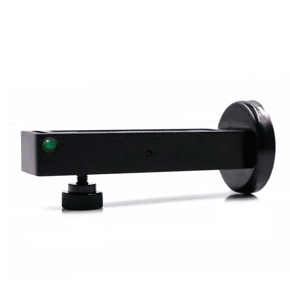 

Black Car Magnetic Camber For Car Gauge High Quality Magnetic Camber Magnetic Castor Metal