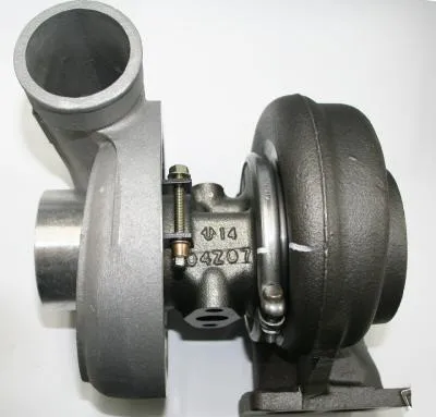 

TD07-22A 49175-00428 ME032938 turbo for Mitsubishi KATO with 6D14T, 6D15T engine