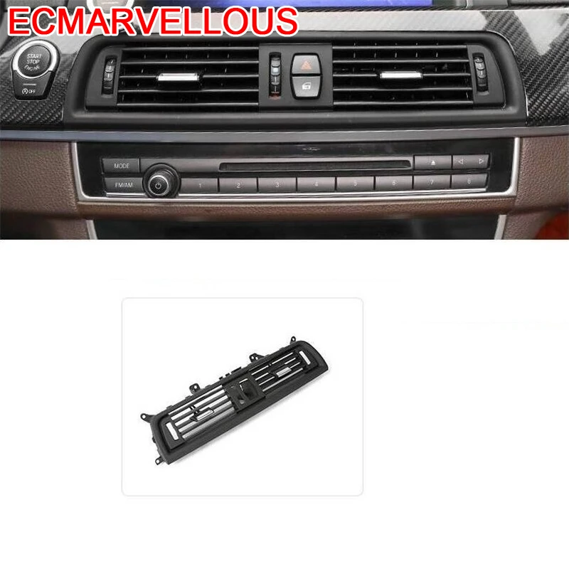 Автомобильный Выпускной кондиционер аудио динамик декоративный автомобильный