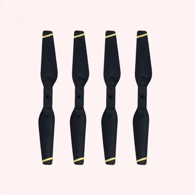 Hobbyline 4 шт./компл. GD89 GW89 M65 RC Drone запасные части CW CCW Blade Propeller | Игрушки и хобби
