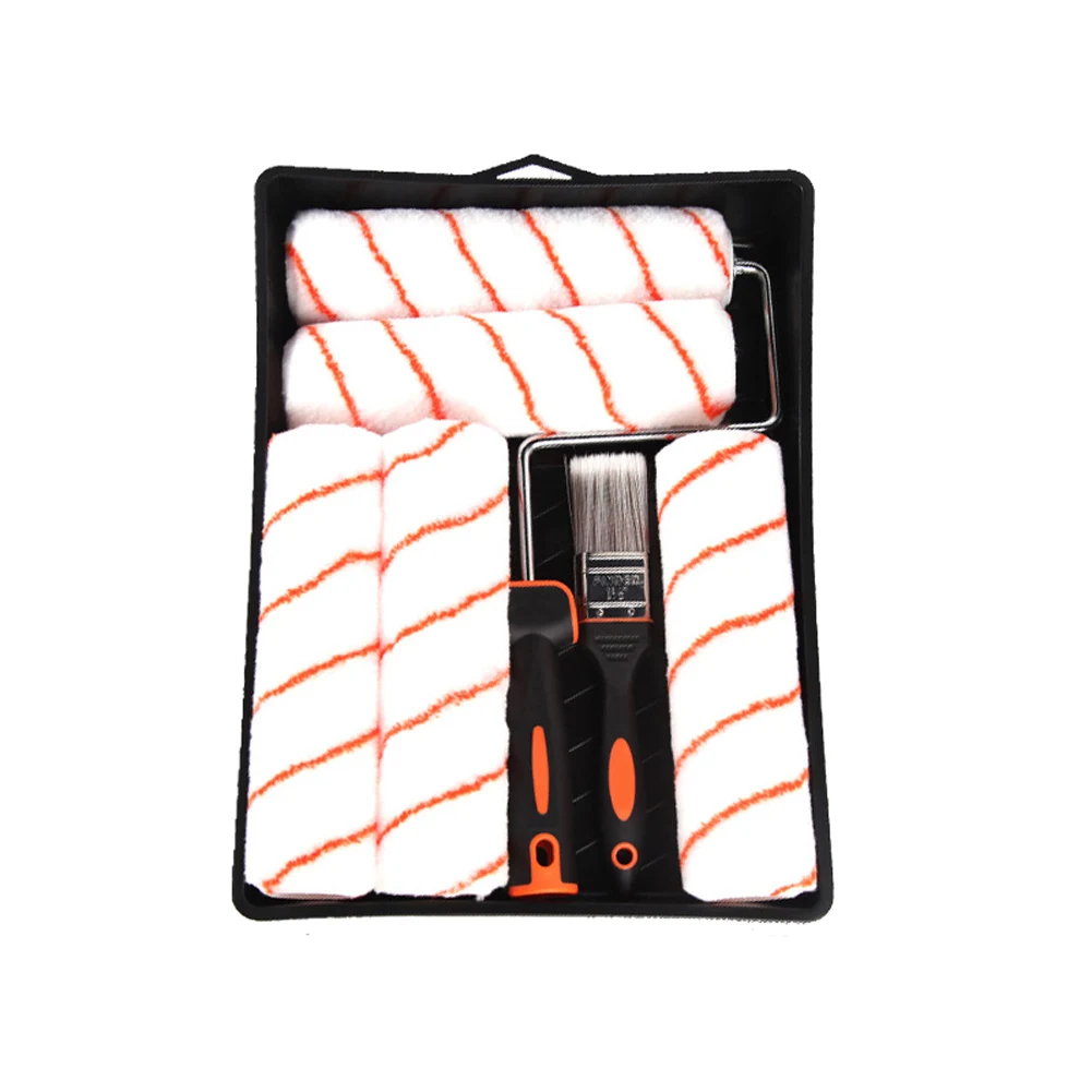 Профессиональный набор кистей для рисования на стену инструментов ремонта дома