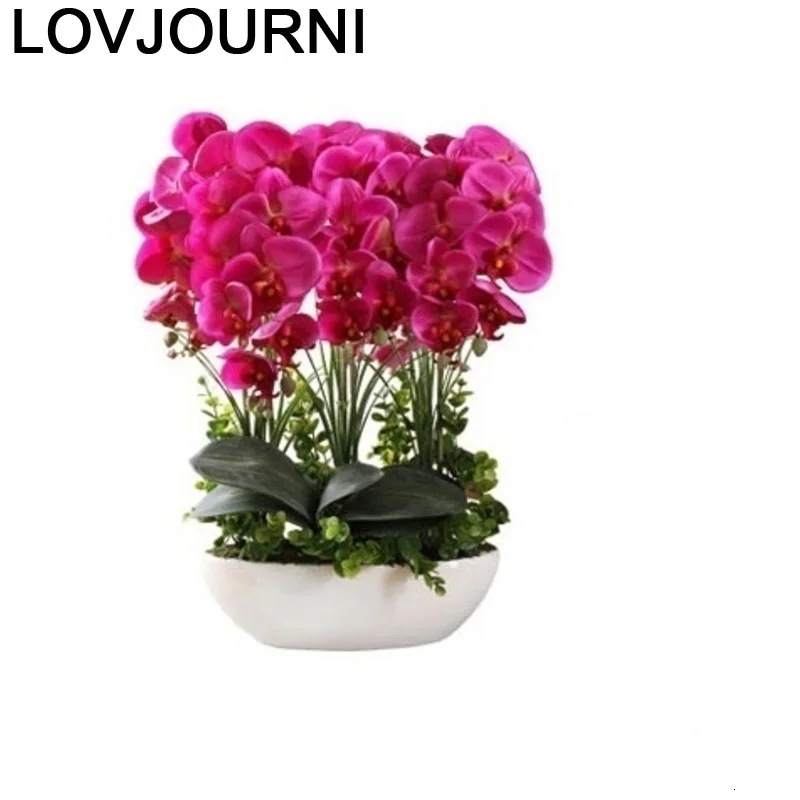 

Jarron For Dekoratif Vazo Home Decoration Accessories Modern Jarrones Decorativos Moderno Teraryum Vaso De Flor Flower Vase