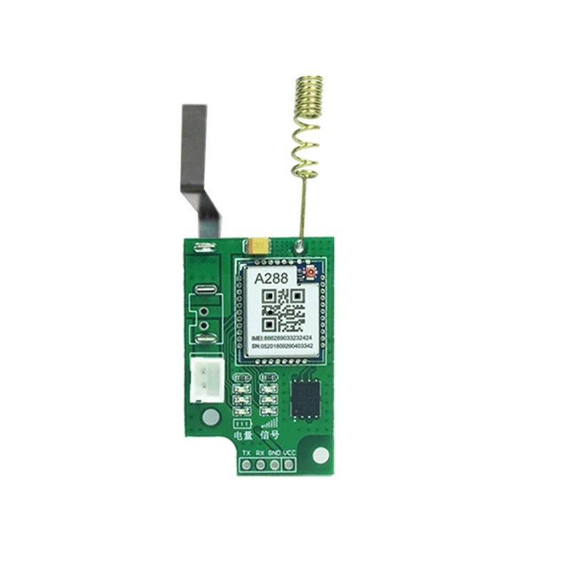 Модуль сигнализации Gprs с зажимом Cloud для усиления орнитологии автоматическое