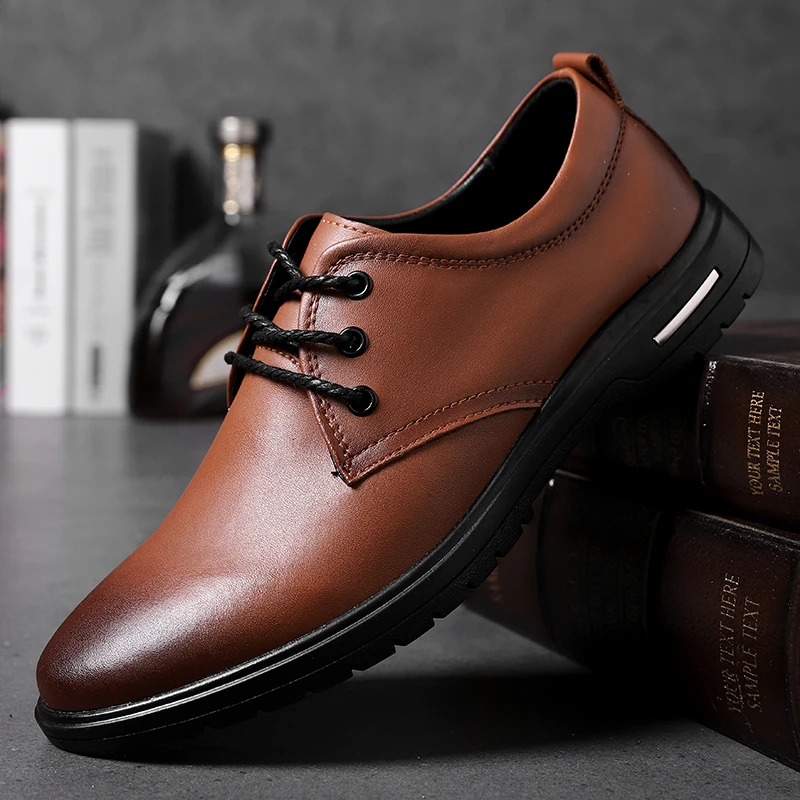 

new informales mens sapato fashion zapatillas hot leather Mens casual mens masculino for casuales shoe para de zapatos 2020 men