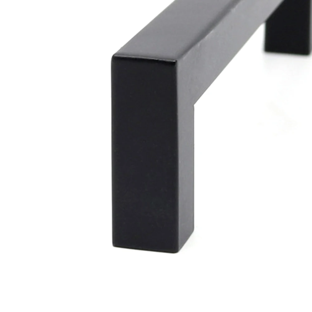 Кухонный шкаф легко установить с винты из нержавеющей стали ручки для шкафов