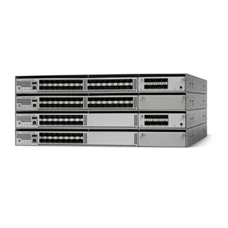 Сетевой коммутатор 10G с 24 портами 4500-X | Компьютеры и офис