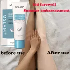 Отбеливающий крем-консилер для тела, 60 мл