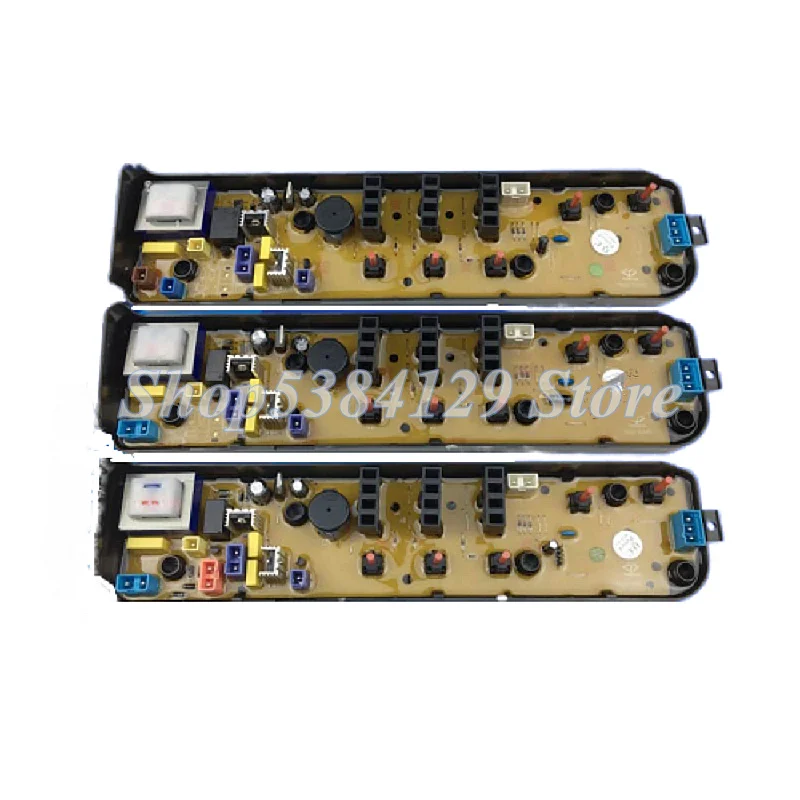Материнская плата V1068G для стиральной машины TB50 / TB53 TB55 60/63 73 1068G (H)|Детали и