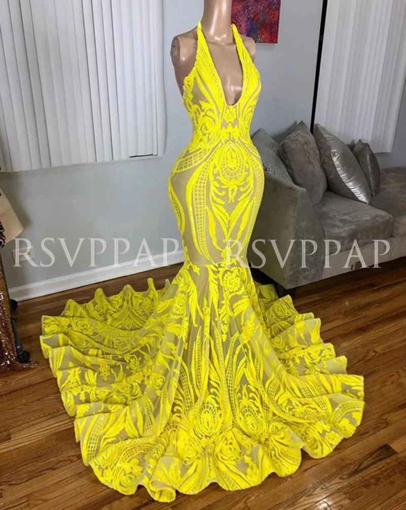 Облегающее вечернее платье фасона &quotРусалка&quot для выпускного вечера 2021