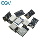 ESP8266 ESP-12F серийный WIFI модуль ESP-01 ESP-07 ESP-12S ESP-12EF W600 серийный WIFI беспроводной модуль ESP32 беспроводной приемопередатчик