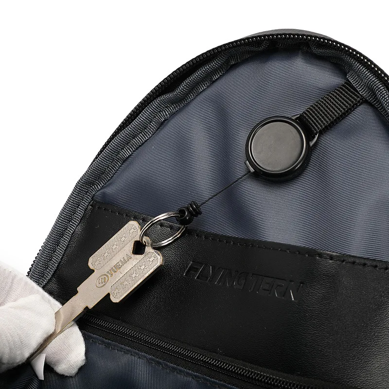 Wheel Up Sport Bag Cycling Backpack Fashion Waterproof Outdoor Accessories Single Messenger Shoulder Fit Equipments