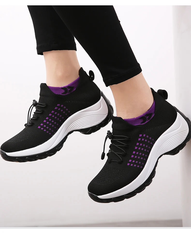 Bojmq tenis feminino Tenis Mujer; Новинка года; мягкий светильник; спортивная обувь; женская обувь для тенниса; женские устойчивые спортивные кроссовки; кроссовки