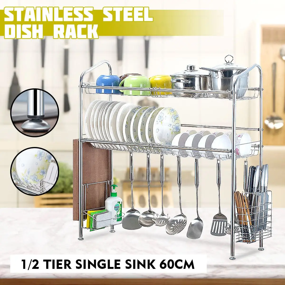 

Home Storage & Organization
