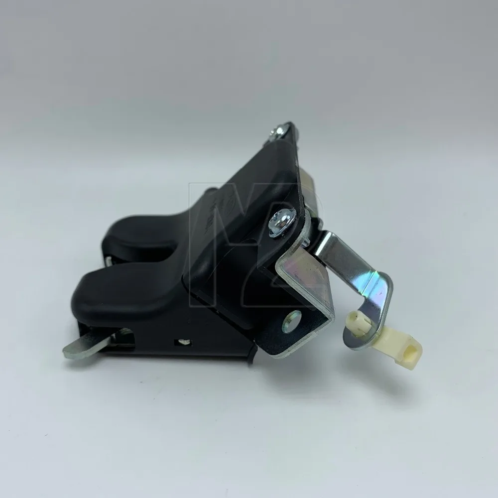 812301E000 81230 1E000 81230-1E000 Tail door lock mechanism For Accent Trunk LATCH ASSY-TAIL GATE 2005-2011 | Автомобили и