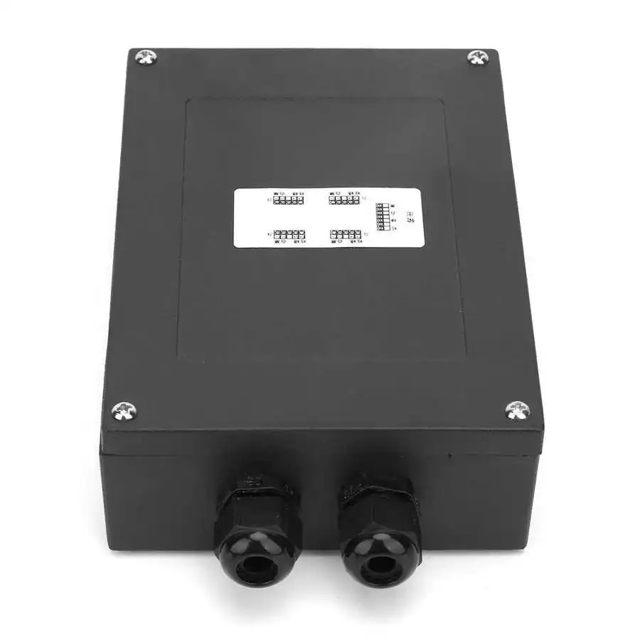 

High Stability Weighing Weight Sensor Transducer Tension Sensor Transmitter
