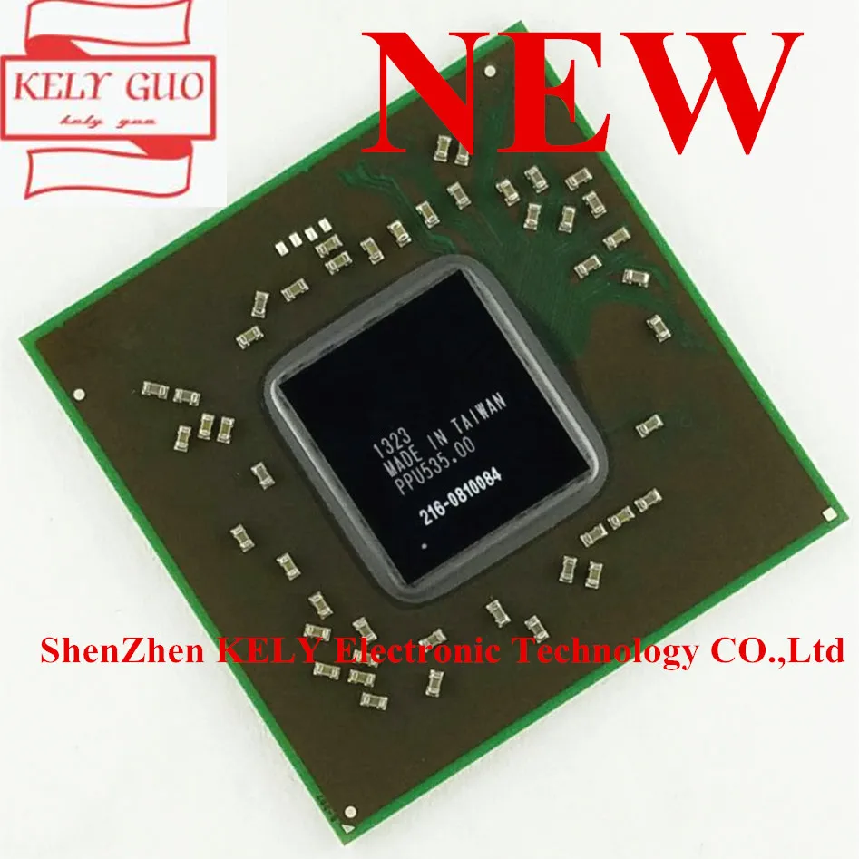 100% New original 216-0810084 216 0810084 BGA chipset |