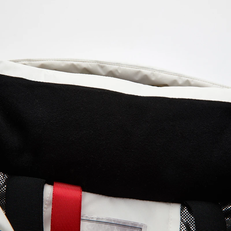 BOSIDENG новый глубокий зимний гусиный пуховик для мужчин с капюшоном