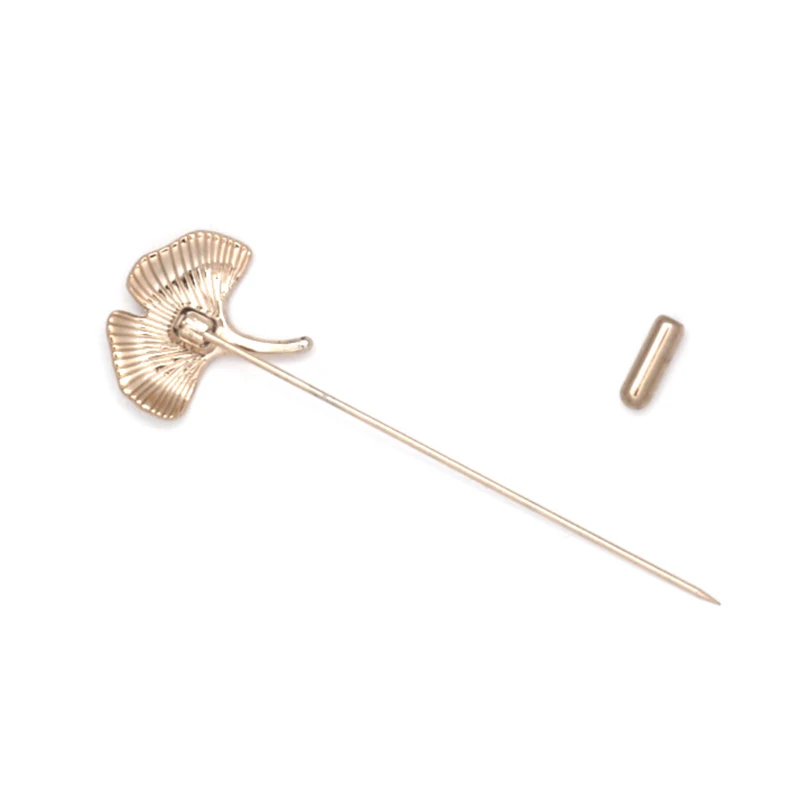 Винтажные штырь отворотом корейский Стиль лацкан палка брошь для мужчин