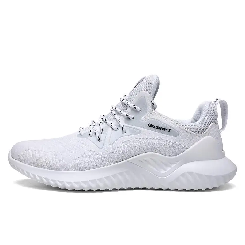 Мужские беговые кроссовки AGSan осенняя прогулочная обувь летняя мужская