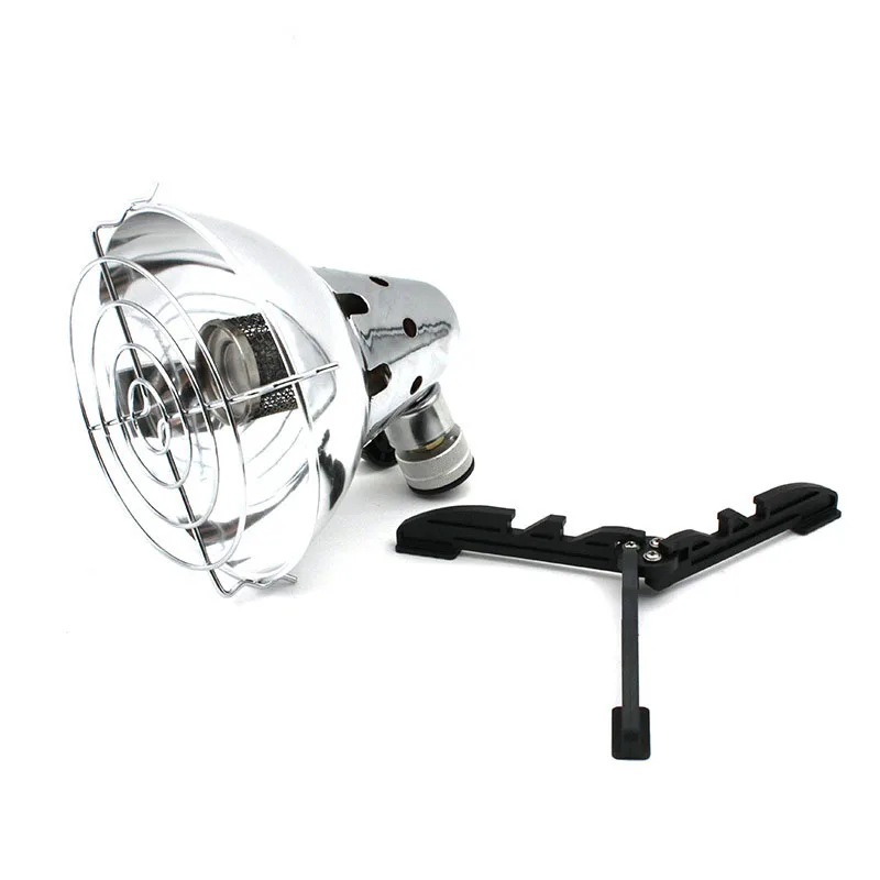 Портативный газовый обогреватель для улицы пропан Бутан Обогреватель Палатки