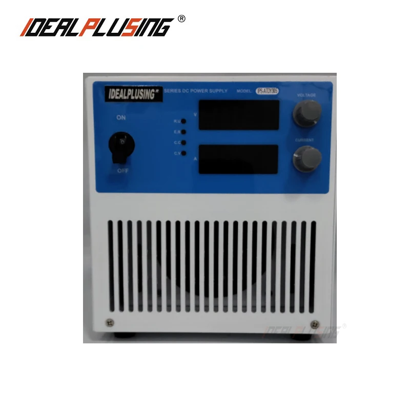 Заводской индивидуальный Регулируемый источник питания высокая мощность и