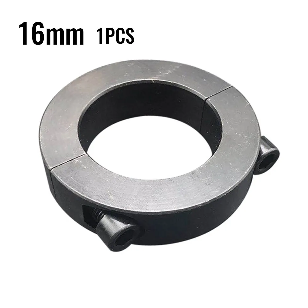 

1 Pc Clamp Collar 13mm To 30mm Metalworking Supplies Practical Durable