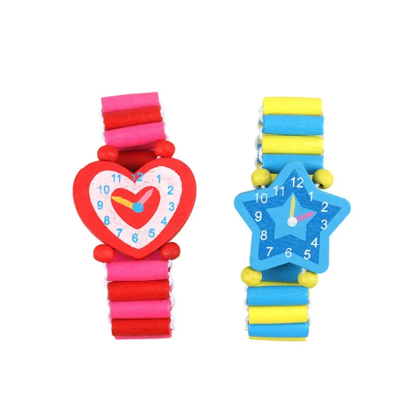 Рисунок 5 - Мультяшные деревянные декоративные