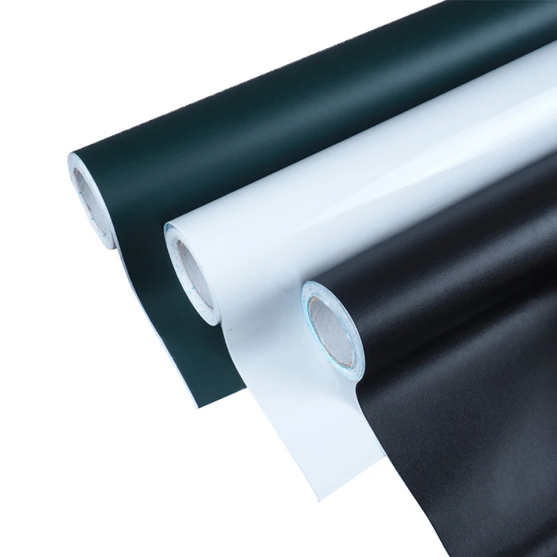 Съемная виниловая доска 60*200 см наклейка на стену стикер доску | Канцтовары для